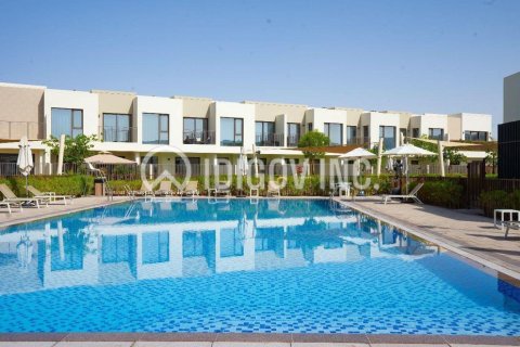 Villa in EMAAR South, Dubai South (Dubai World Central), Dubai 3 bedrooms, 163 sq.m. № 85327 - photo 19