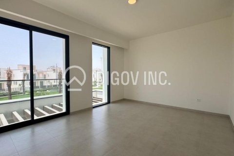 Снять в аренду виллу в Arabian Ranches 3, Дубай: 4 спальни, 505м², № 85329 - фото 5