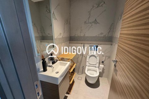 شقة في Sobha Hartland, مدينة محمد بن راشد, دبي 1غرف نوم, 68 م² رقم 85330 - صورة 8