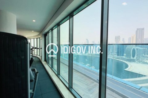 Apartment in Business Bay, Dubai 1 bedroom, 78 sq.m. № 85328 - photo 2