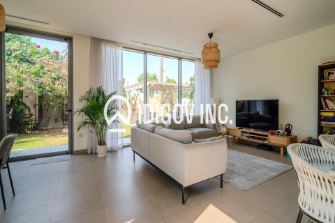 Villa en Sidra Villas, Dubai Hills Estate, Dubai, 4 dormitorios, 452 m², № 85331