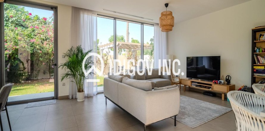 فيلا في Sidra Villas, دبي هيلز استيت, دبي 4 غرف نوم, 452 م² رقم 85331