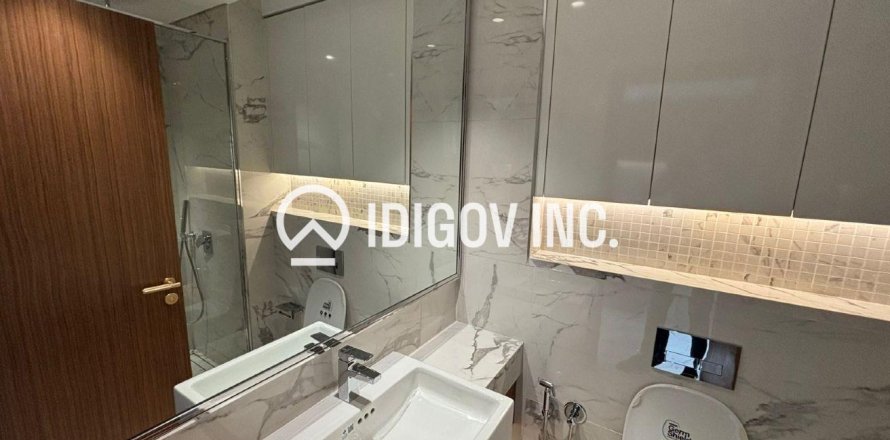 شقة في Meydan, دبي 1غرف نوم, 65 م² رقم 85311