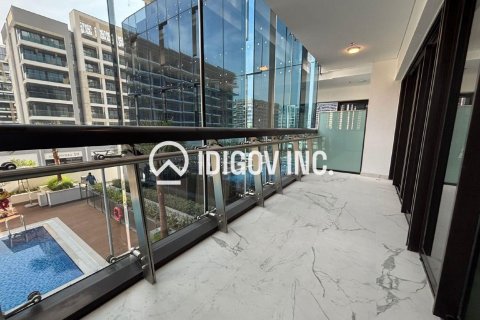 شقة في Meydan, دبي 1غرف نوم, 65 م² رقم 85311 - صورة 9