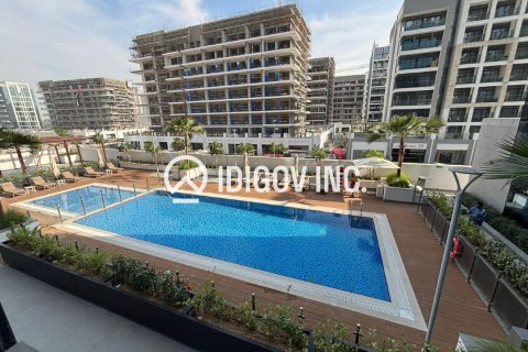 شقة في Meydan, دبي 1غرف نوم, 65 م² رقم 85311 - صورة 2
