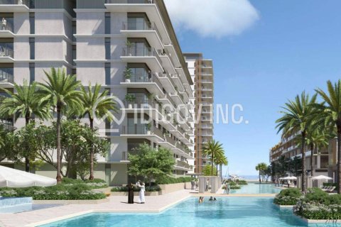 Купить квартиру в Mina Rashid, Дубай: 2 спальни, 122м², № 85312 - фото 11