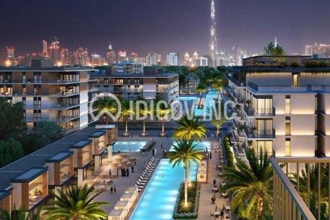 Купить квартиру в Mina Rashid, Дубай: 2 спальни, 122м², № 85312 - фото 2