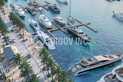 Купить квартиру в Mina Rashid, Дубай: 2 спальни, 122м², № 85312 - фото 9