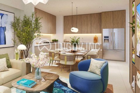 Купить квартиру в Mina Rashid, Дубай: 2 спальни, 122м², № 85312 - фото 7