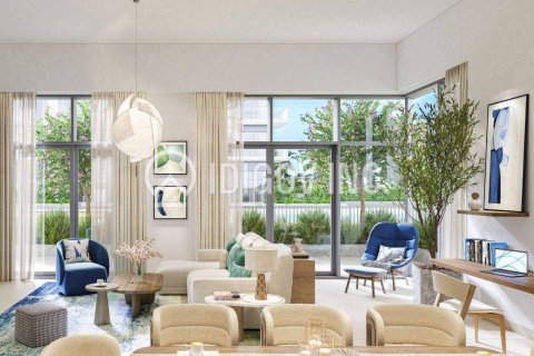 Купить квартиру в Mina Rashid, Дубай: 2 спальни, 122м², № 85312 - фото 8