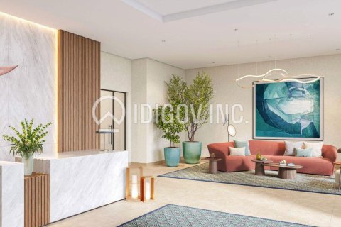 Купить квартиру в Mina Rashid, Дубай: 2 спальни, 122м², № 85312 - фото 4