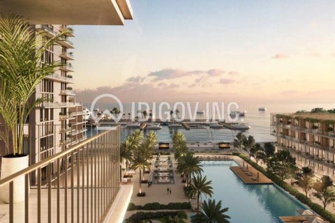 Купить квартиру в Mina Rashid, Дубай: 2 спальни, 122м², № 85312 - фото 12