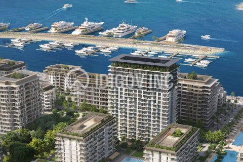 Apartment in Mina Rashid, Dubai 2 bedrooms, 122 sq.m. № 85312