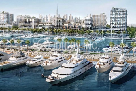 Купить квартиру в Mina Rashid, Дубай: 2 спальни, 122м², № 85312 - фото 10