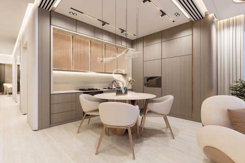 Apartamento en Maritime City, Dubai, 2 dormitorios, 103 m², № 71426 - foto 10