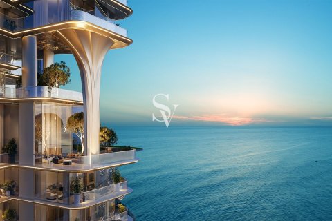 Apartamento en Maritime City, Dubai, 2 dormitorios, 103 m², № 71426 - foto 9