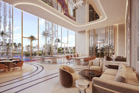 Apartamento en Maritime City, Dubai, 2 dormitorios, 103 m², № 71426 - foto 8