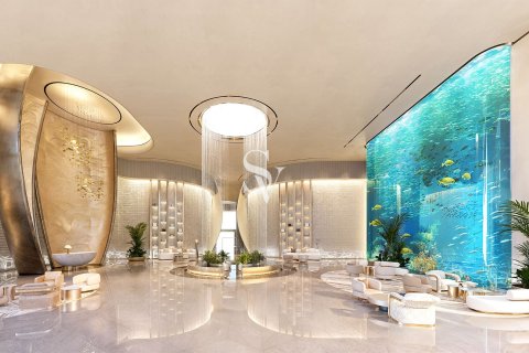 Apartamento en Maritime City, Dubai, 2 dormitorios, 103 m², № 71426 - foto 16