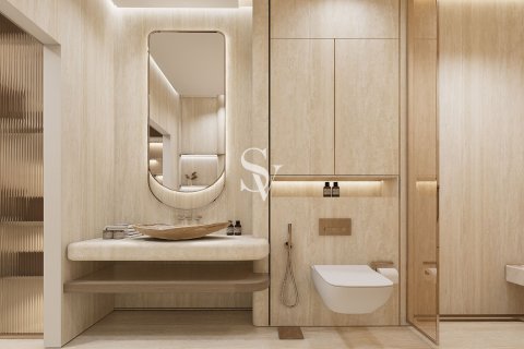 Apartamento en Maritime City, Dubai, 2 dormitorios, 103 m², № 71426 - foto 4