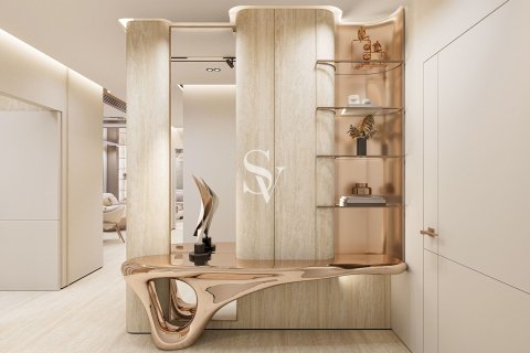 Apartamento en Maritime City, Dubai, 2 dormitorios, 103 m², № 71426 - foto 7