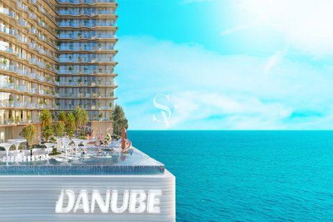 Apartamento en Maritime City, Dubai, 2 dormitorios, 103 m², № 71426 - foto 11