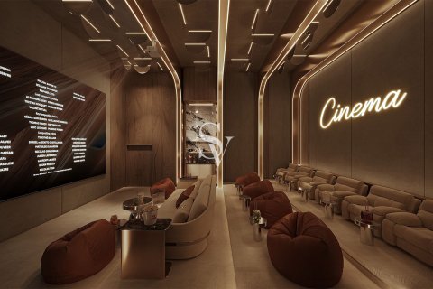 Apartamento en Maritime City, Dubai, 2 dormitorios, 103 m², № 71426 - foto 5