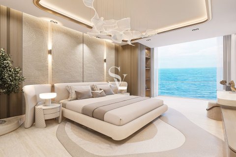 Apartamento en Maritime City, Dubai, 2 dormitorios, 103 m², № 71426 - foto 1