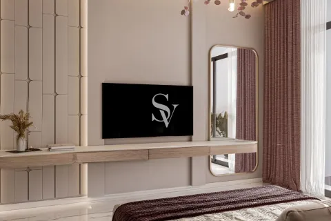 Apartamento en Dubai Land, Dubai, 2 dormitorios, 98 m², № 71420 - foto 10