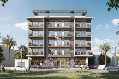 Apartamento en Dubai Land, Dubai, 2 dormitorios, 98 m², № 71420 - foto 16