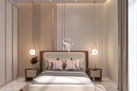 Apartamento en Dubai Land, Dubai, 2 dormitorios, 98 m², № 71420 - foto 9