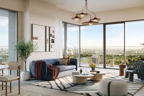 Appartement à Dubai Creek Harbour (The Lagoons), Dubai, 1 chambre, 69 m², № 71419 - photo 5