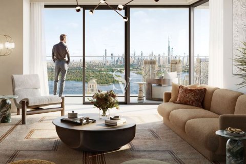 Appartement à Dubai Creek Harbour (The Lagoons), Dubai, 1 chambre, 69 m², № 71419 - photo 7