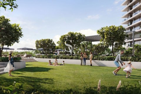 Appartement à Dubai Creek Harbour (The Lagoons), Dubai, 1 chambre, 69 m², № 71419 - photo 14