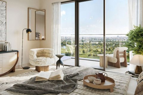 Appartement à Dubai Creek Harbour (The Lagoons), Dubai, 1 chambre, 69 m², № 71419 - photo 8