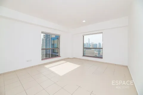 Снять в аренду квартиру в Джумейра Бич Резиденс, Дубай: 3 спальни, 178м², № 71377 - фото 10