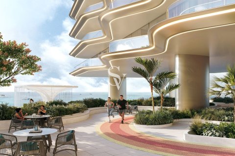 Apartamento en Maritime City, Dubai, 38 m², № 71425 - foto 14