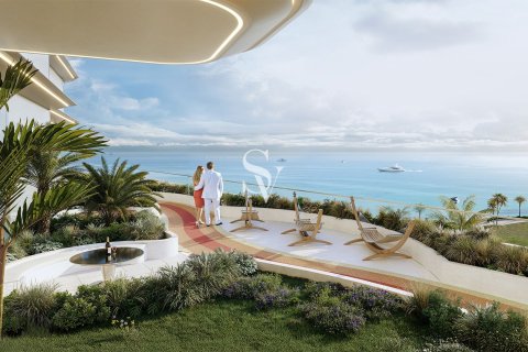 Apartamento en Maritime City, Dubai, 38 m², № 71425 - foto 22