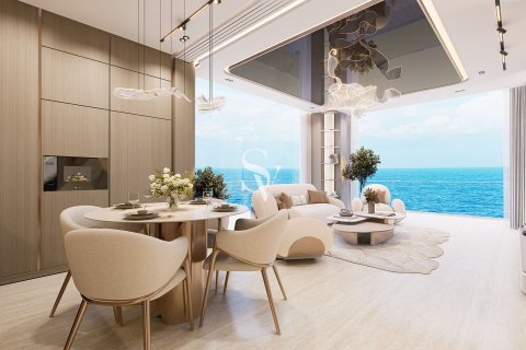 Apartamento en Maritime City, Dubai, 38 m², № 71425 - foto 1