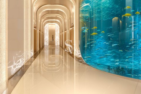 Apartamento en Maritime City, Dubai, 38 m², № 71425 - foto 13