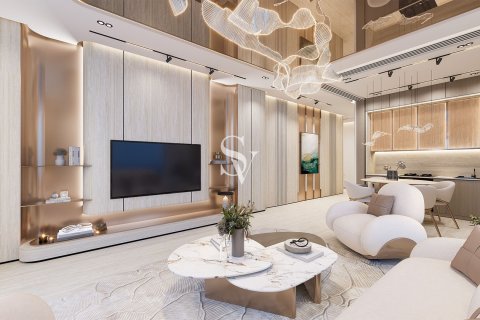 Apartamento en Maritime City, Dubai, 38 m², № 71425 - foto 16