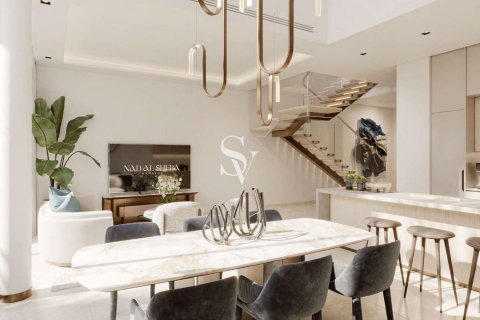 Adosado en Nadd Al Sheba, Dubai, 3 dormitorios, 182 m², № 71421 - foto 2