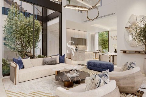 Adosado en Nadd Al Sheba, Dubai, 3 dormitorios, 182 m², № 71421 - foto 15