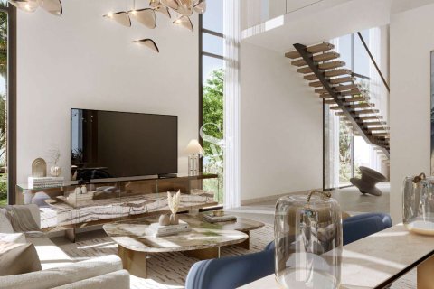 Adosado en Nadd Al Sheba, Dubai, 3 dormitorios, 182 m², № 71421 - foto 18