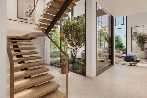 Adosado en Nadd Al Sheba, Dubai, 3 dormitorios, 182 m², № 71421 - foto 17