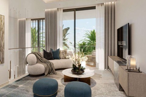 Adosado en Nadd Al Sheba, Dubai, 3 dormitorios, 182 m², № 71421 - foto 1