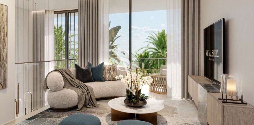 Adosado en Nadd Al Sheba, Dubai, 3 dormitorios, 182 m², № 71421
