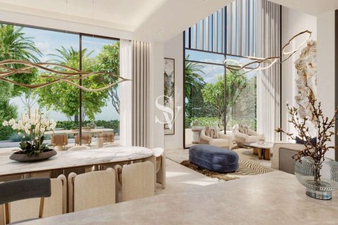 Adosado en Nadd Al Sheba, Dubai, 3 dormitorios, 182 m², № 71421 - foto 14