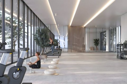 Apartment in Falcon City of Wonders, Dubai 1 bedroom, 85 sq.m. № 71430 - photo 28