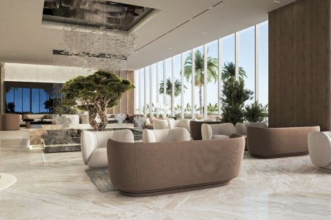 Apartment in Falcon City of Wonders, Dubai 1 bedroom, 85 sq.m. № 71430 - photo 24