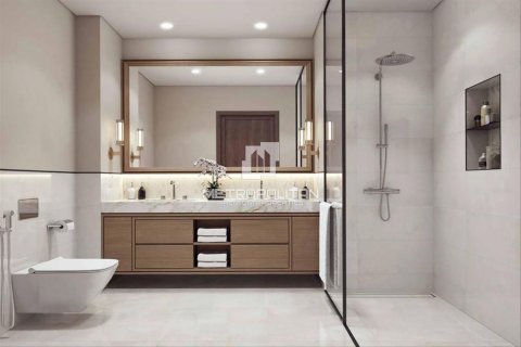 Appartement à EMAAR Beachfront, Dubai Harbour, Dubai, 3 chambres, 153 m², № 14603 - photo 9